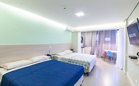 HOTEL GARVEY Quarto 930